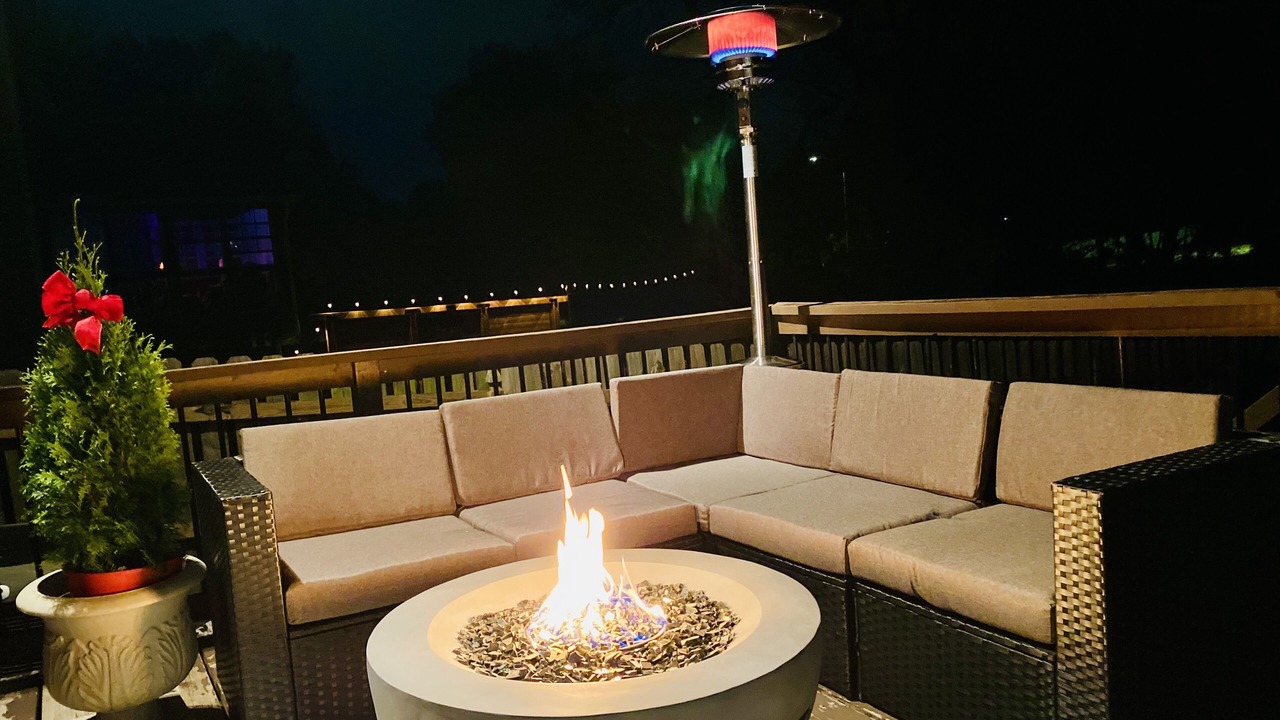Photo of Outdoor in Shawnee