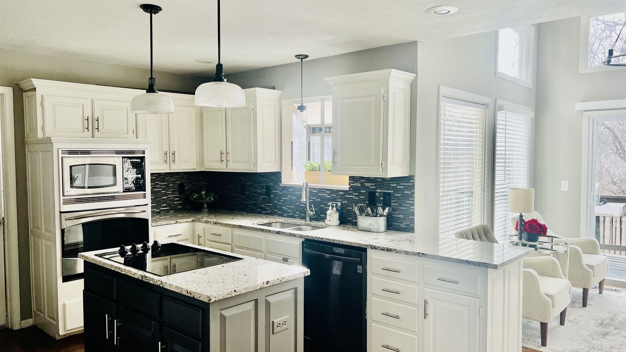 Photo of Kitchen in Shawnee