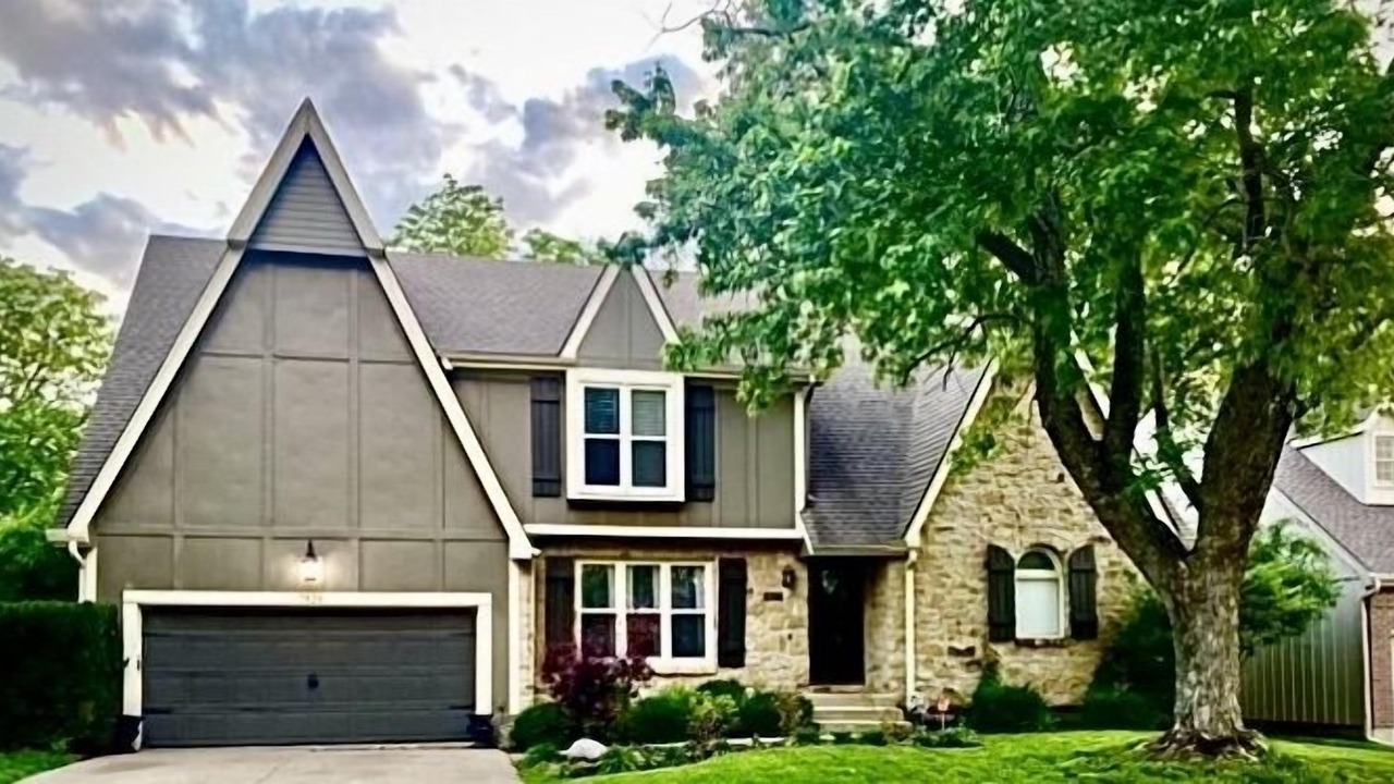 Photo of Outdoor in Shawnee
