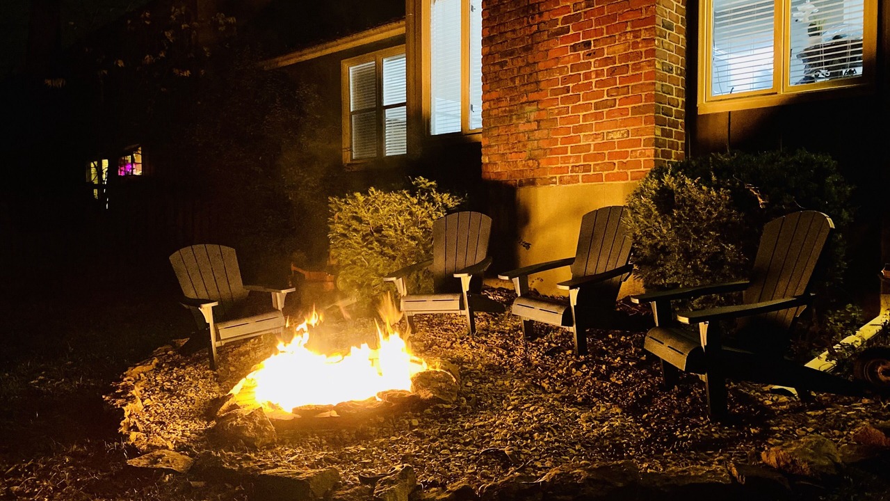 Photo of Outdoor in Shawnee