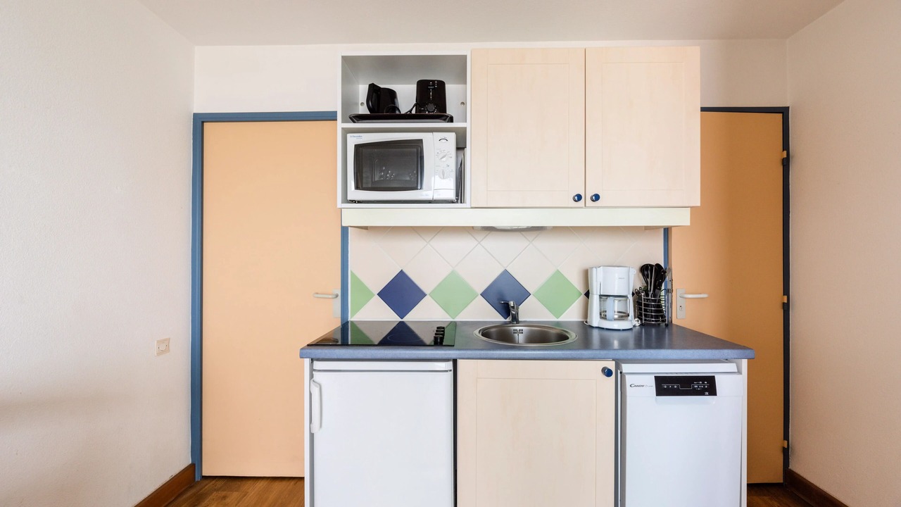Photo of Kitchen in Pornichet