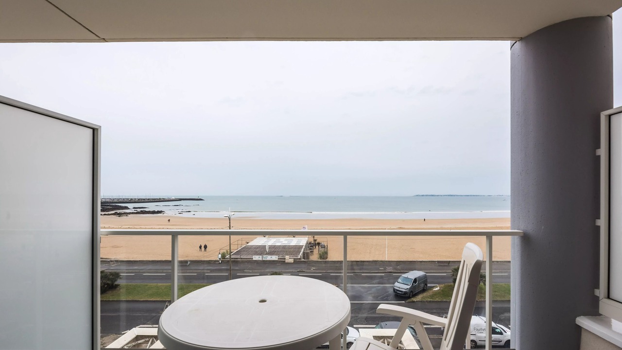 Photo of Outdoor in Pornichet