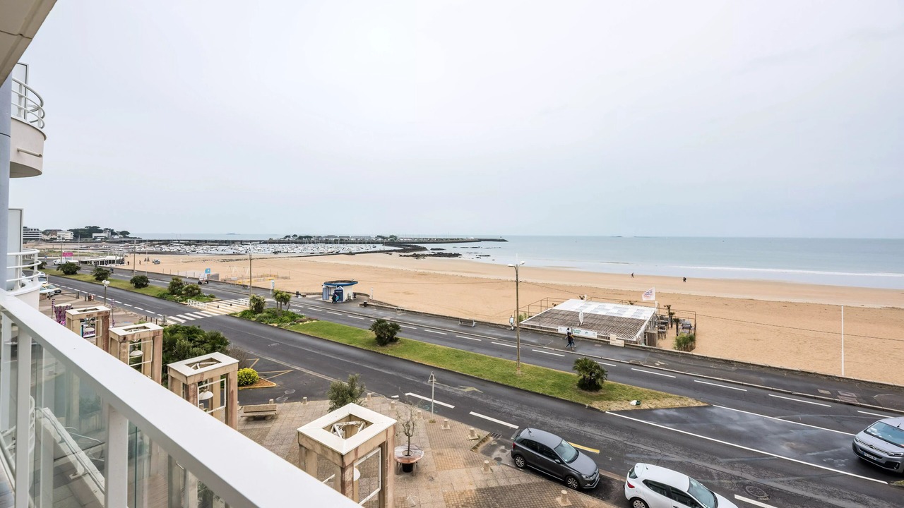 Photo of Outdoor in Pornichet