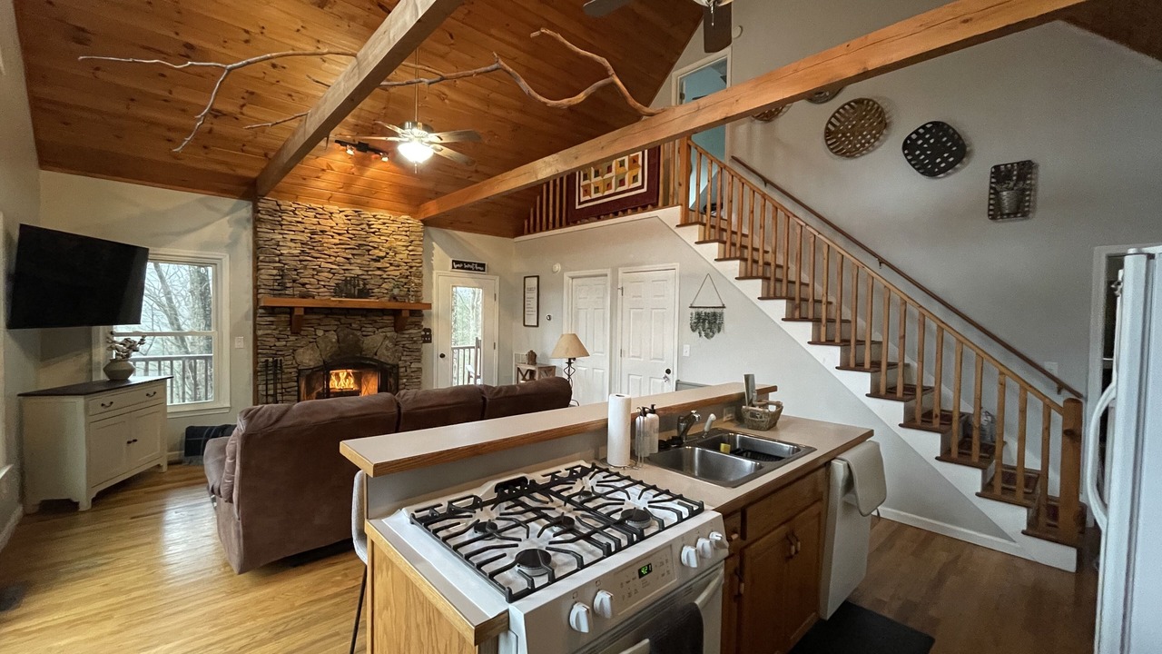 Photo of Others in Walnut Mountain