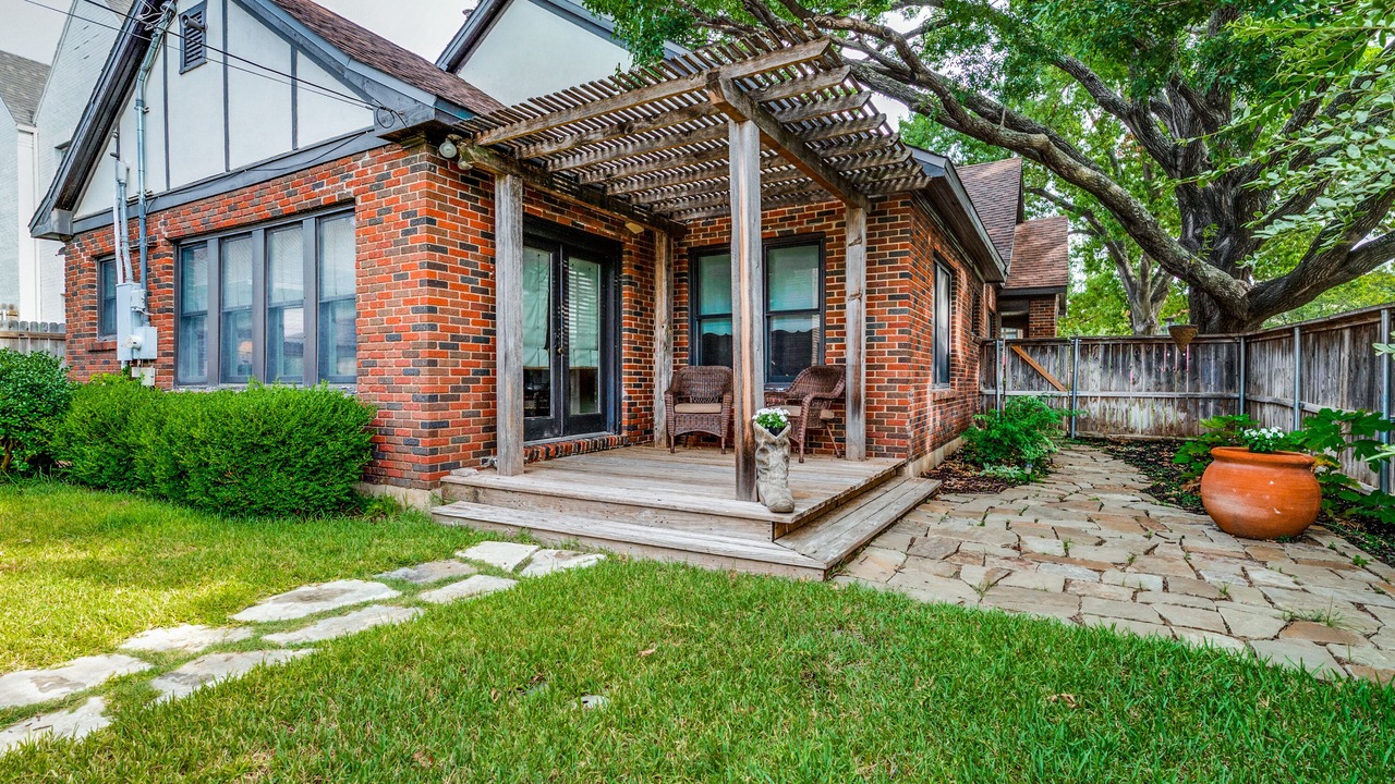 Photo of Outdoor in Fort Worth Cultural District