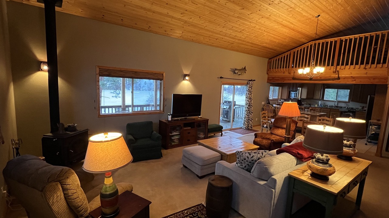 Photo of Livingroom in Republic