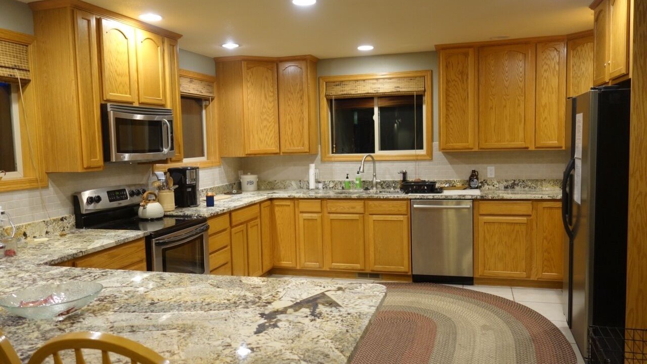 Photo of Kitchen in Republic