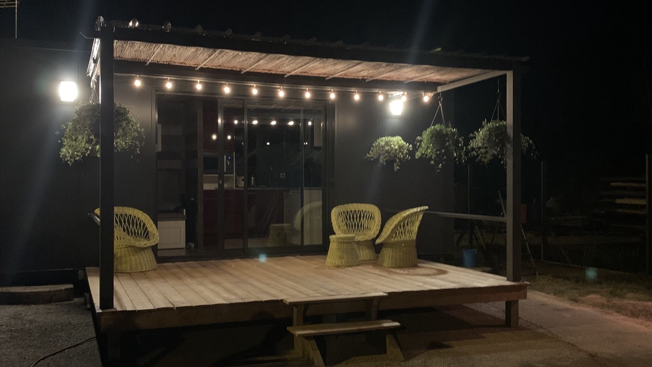 Photo of Patio Balcony in Toulon-sur-Arroux