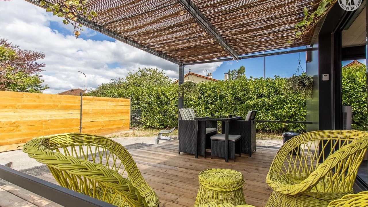 Photo of Outdoor in Toulon-sur-Arroux