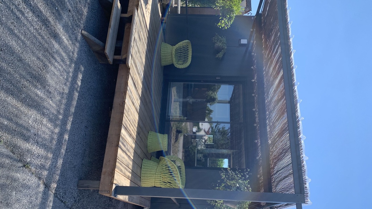 Photo of Patio Balcony in Toulon-sur-Arroux