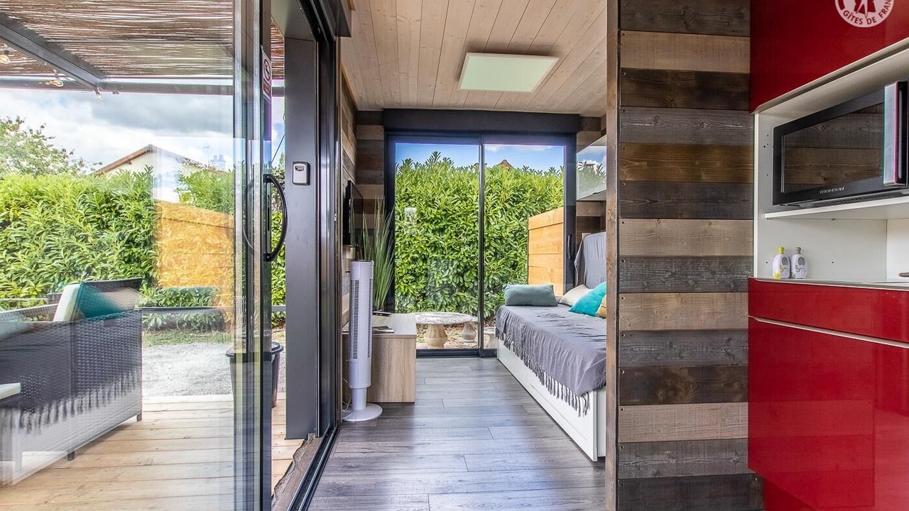 Photo of Bedroom in Toulon-sur-Arroux