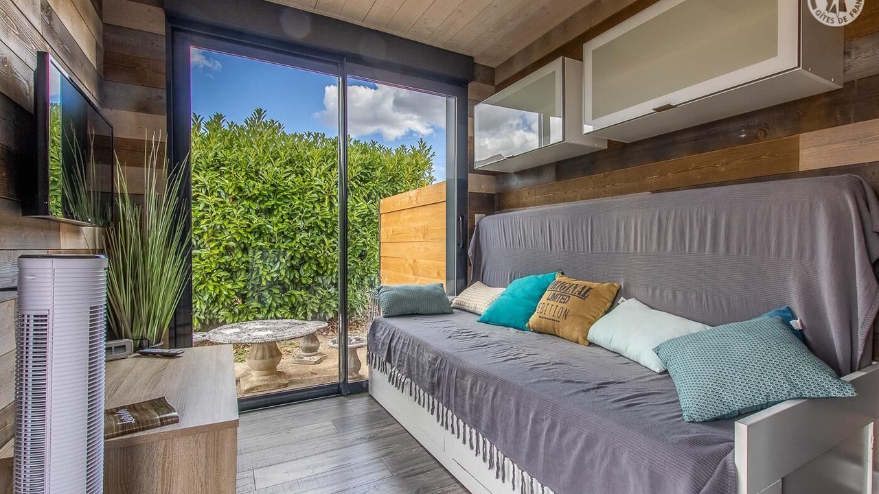 Photo of Bedroom in Toulon-sur-Arroux