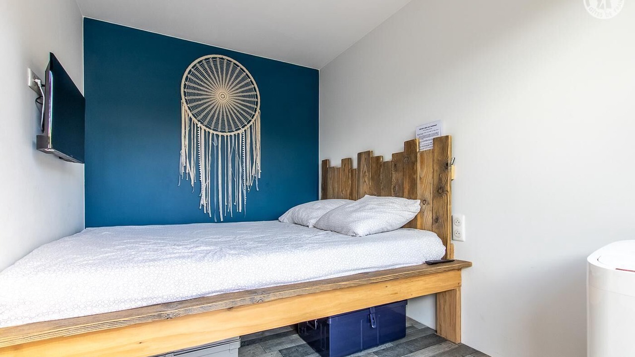 Photo of Bedroom in Toulon-sur-Arroux