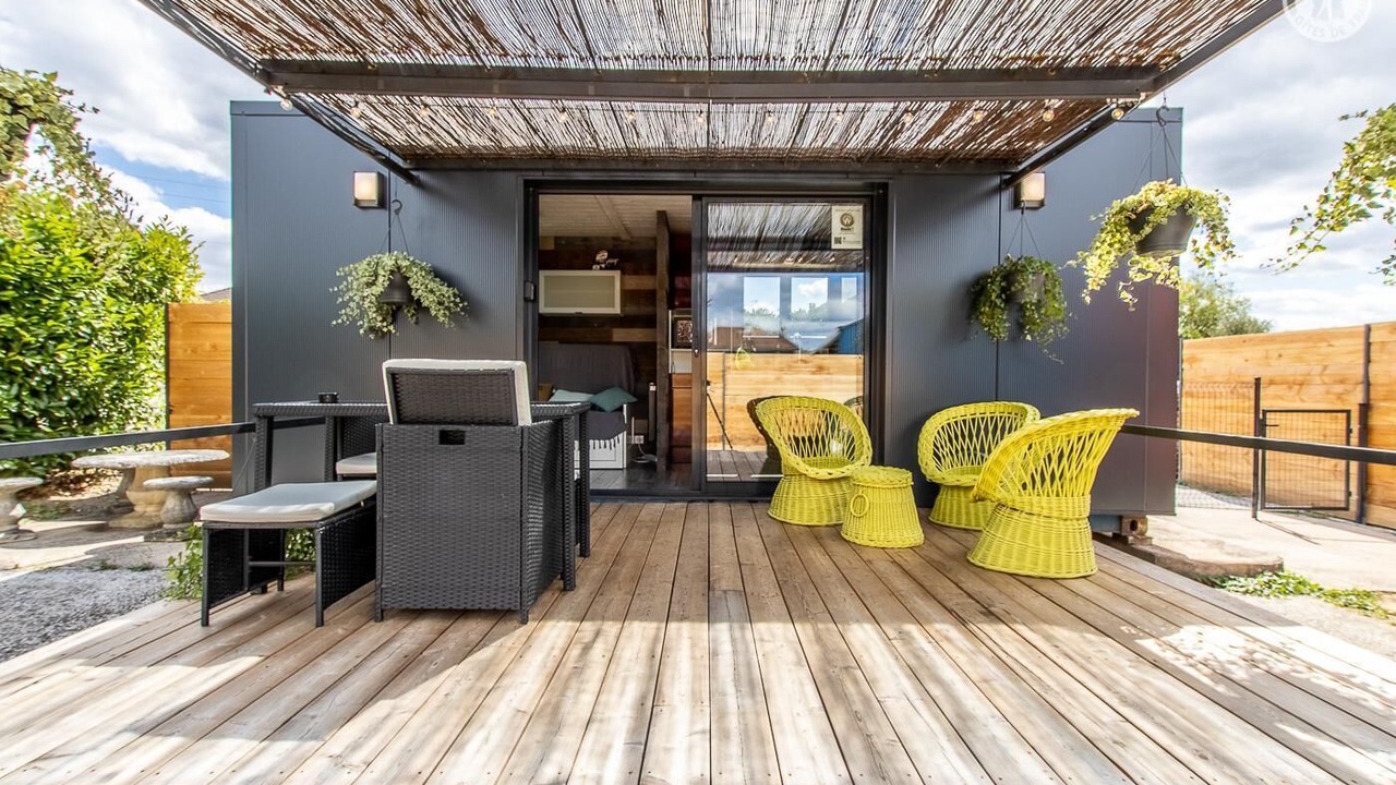 Photo of Outdoor in Toulon-sur-Arroux