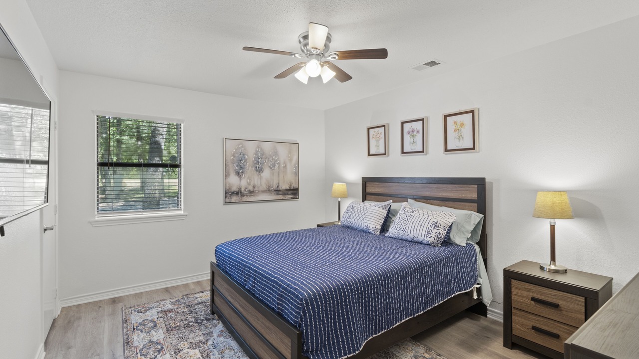 Photo of Bedroom in Carolyn Estates