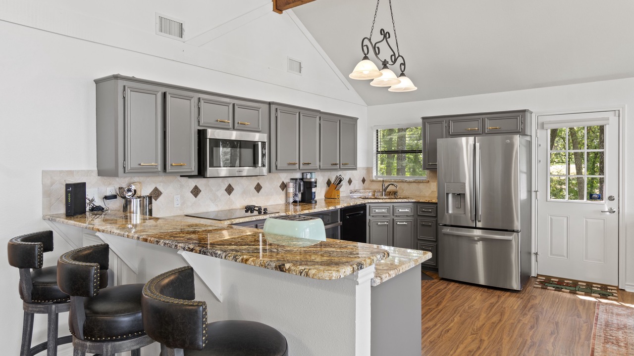 Photo of Kitchen in Carolyn Estates