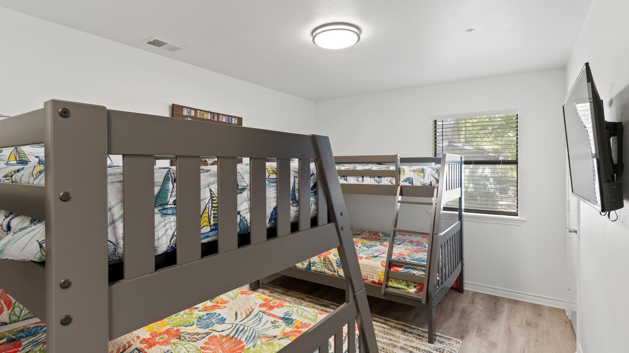 Photo of Bedroom in Carolyn Estates