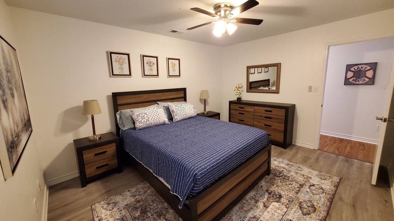 Photo of Bedroom in Carolyn Estates