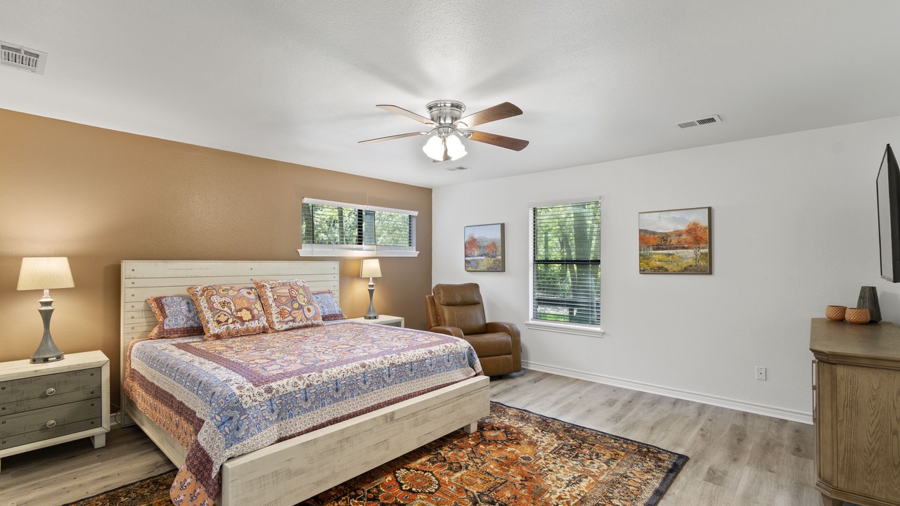 Photo of Bedroom in Carolyn Estates