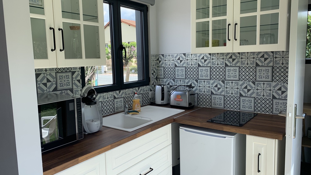 Photo of Kitchen in Toulon-sur-Arroux