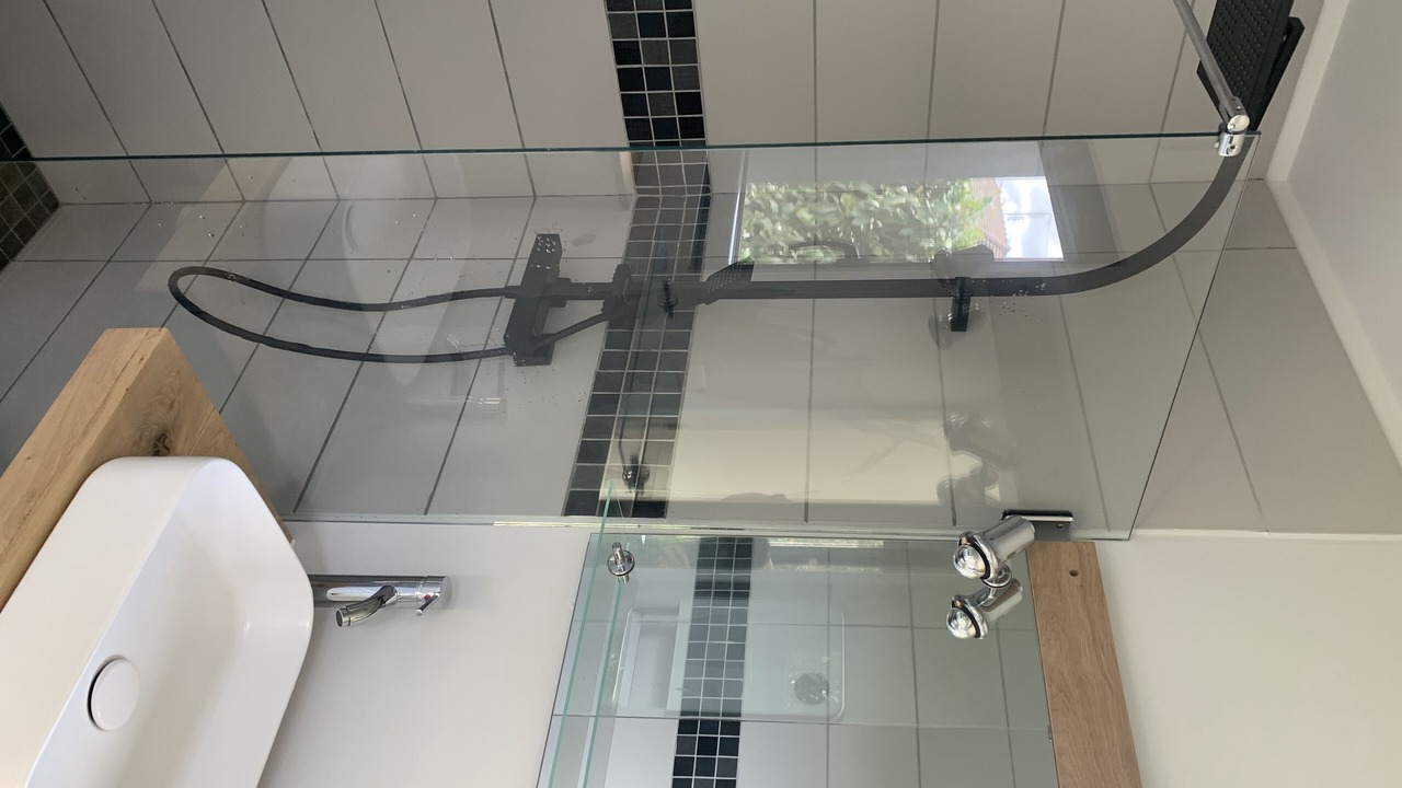 Photo of Bathroom in Toulon-sur-Arroux