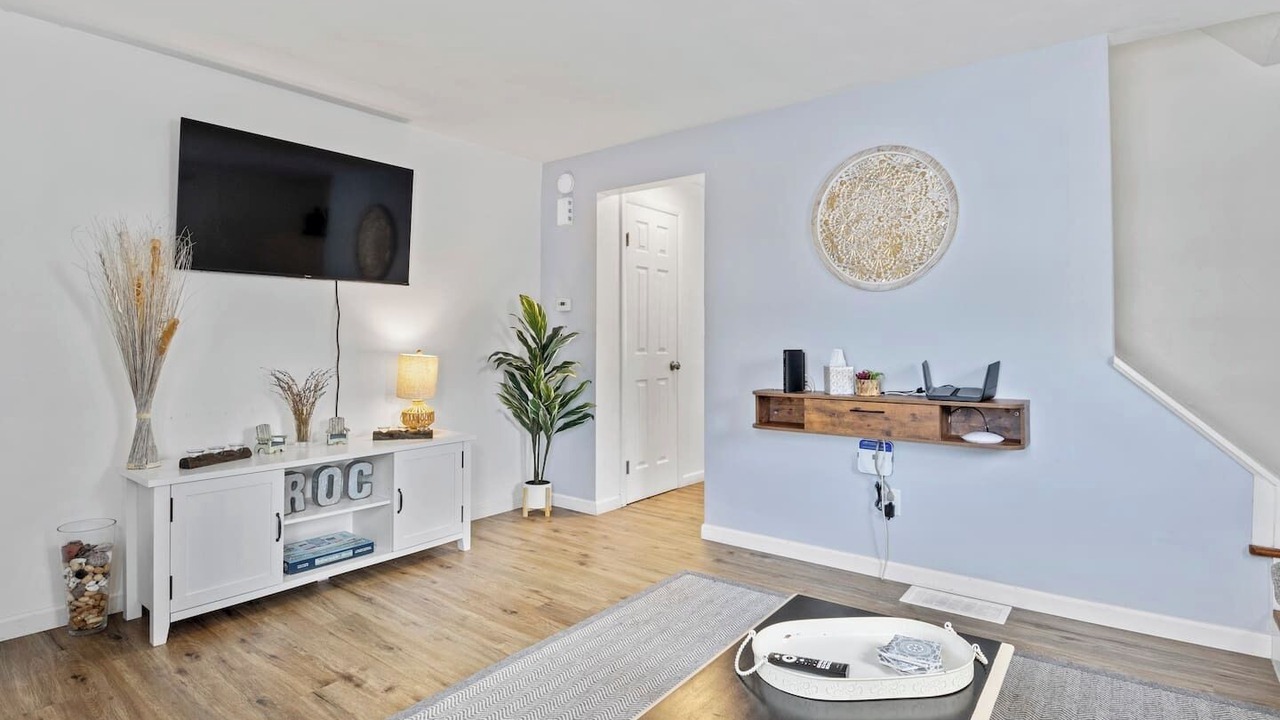 Photo of Bedroom in Charlotte