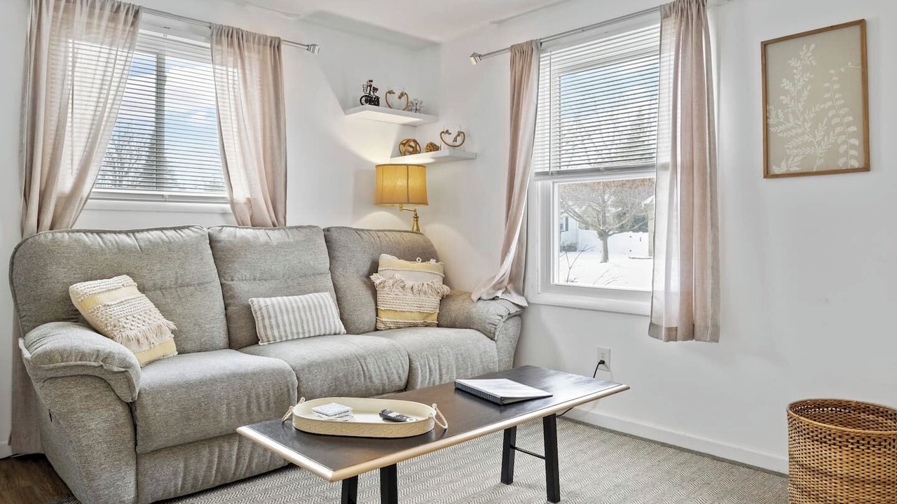 Photo of Bedroom in Charlotte