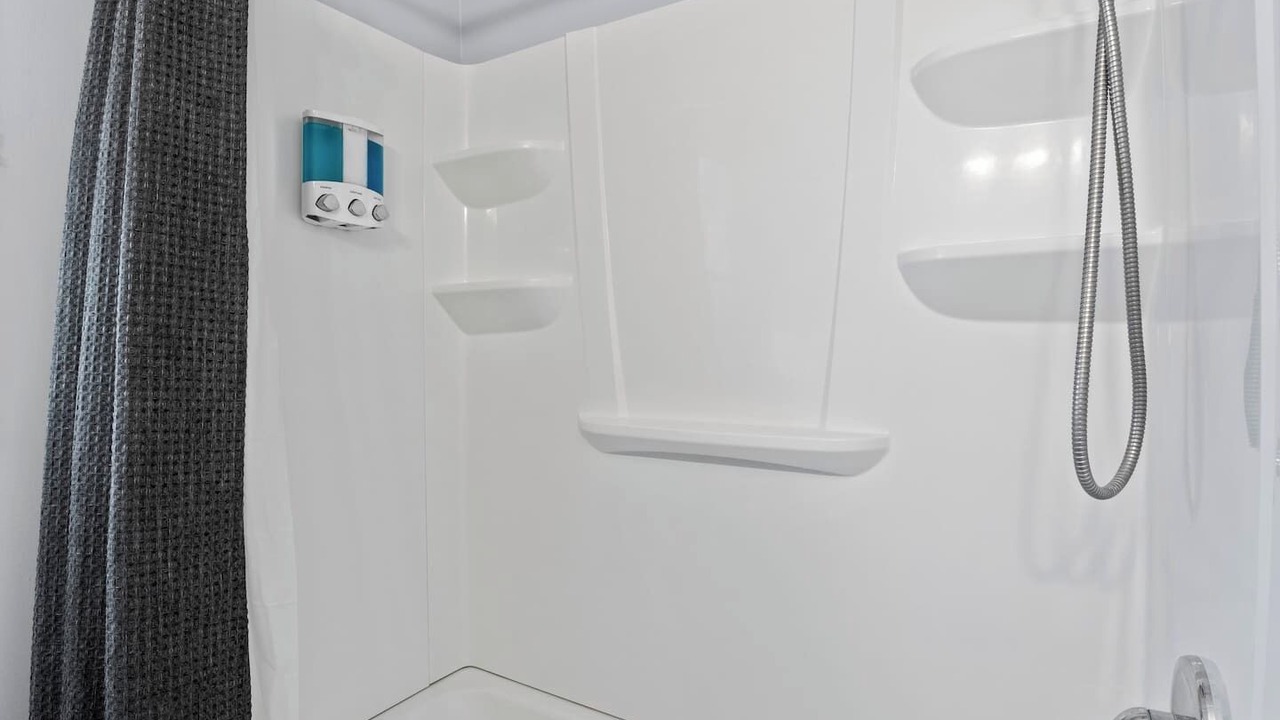 Photo of Bathroom in Charlotte