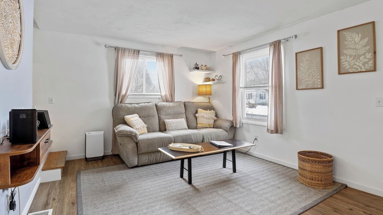 Photo of Bedroom in Charlotte
