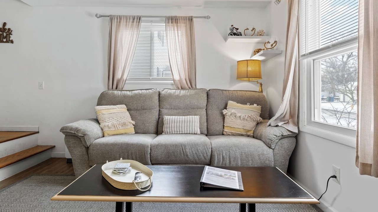 Photo of Bedroom in Charlotte