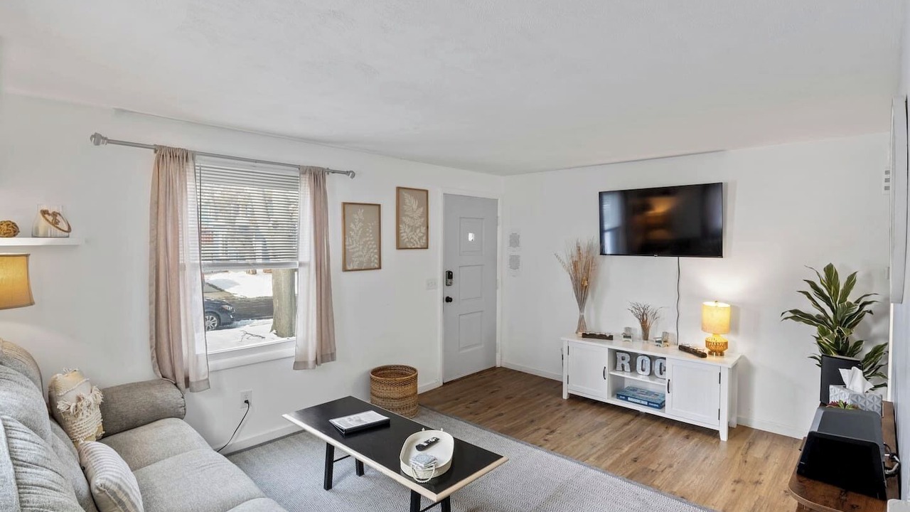 Photo of Bedroom in Charlotte