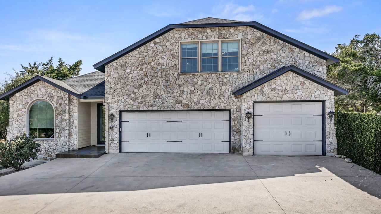 Photo of Outdoor in Spicewood