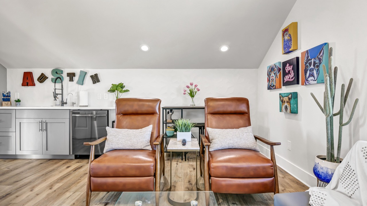 Photo of Livingroom in Spicewood