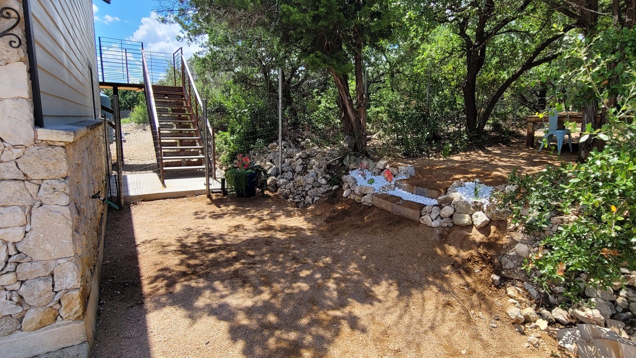 Photo of Outdoor in Spicewood