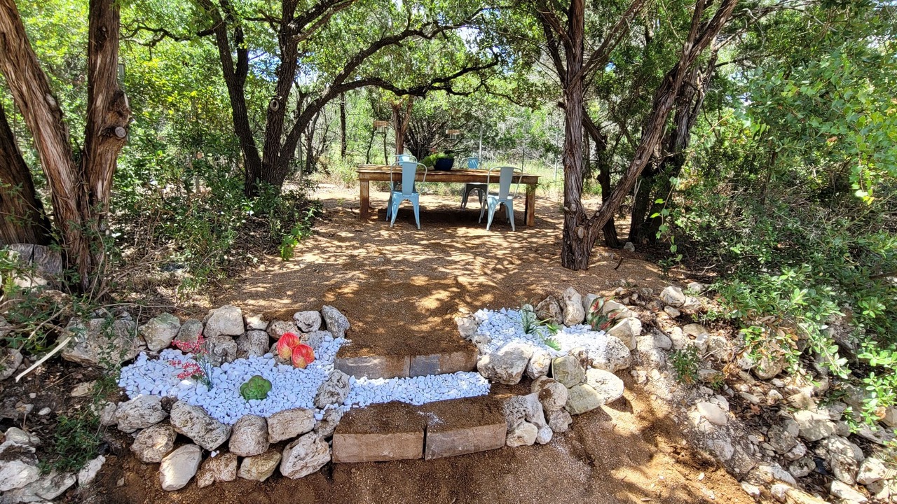 Photo of Outdoor in Spicewood
