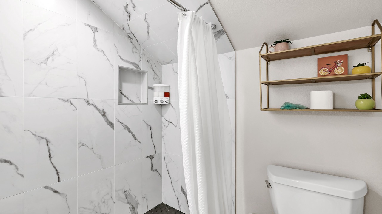 Photo of Bathroom in Spicewood