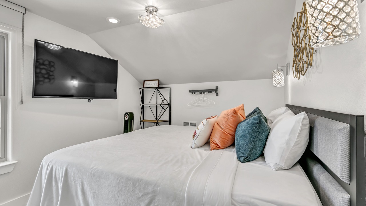 Photo of Bedroom in Spicewood