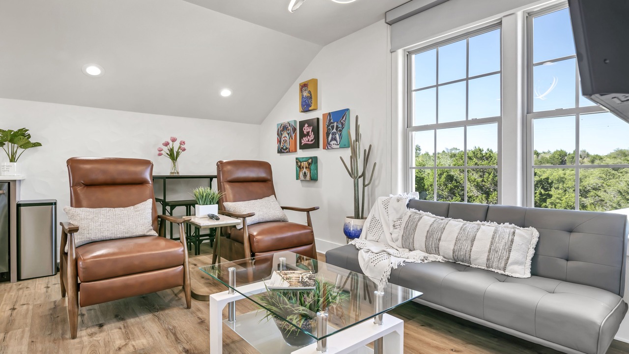 Photo of Livingroom in Spicewood