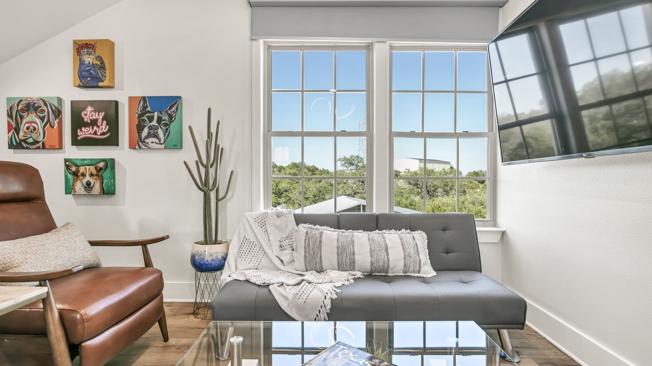 Photo of Livingroom in Spicewood
