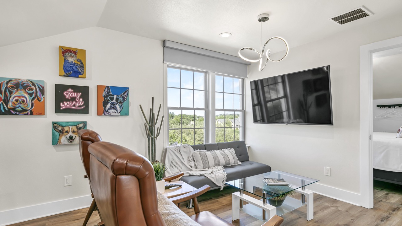 Photo of Livingroom in Spicewood