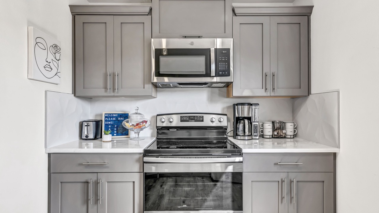 Photo of Kitchen in Spicewood