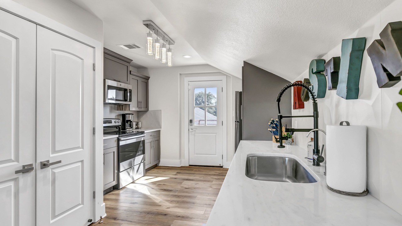Photo of Kitchen in Spicewood