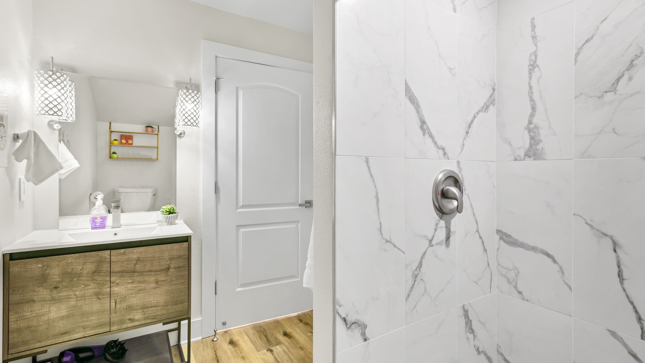 Photo of Bathroom in Spicewood