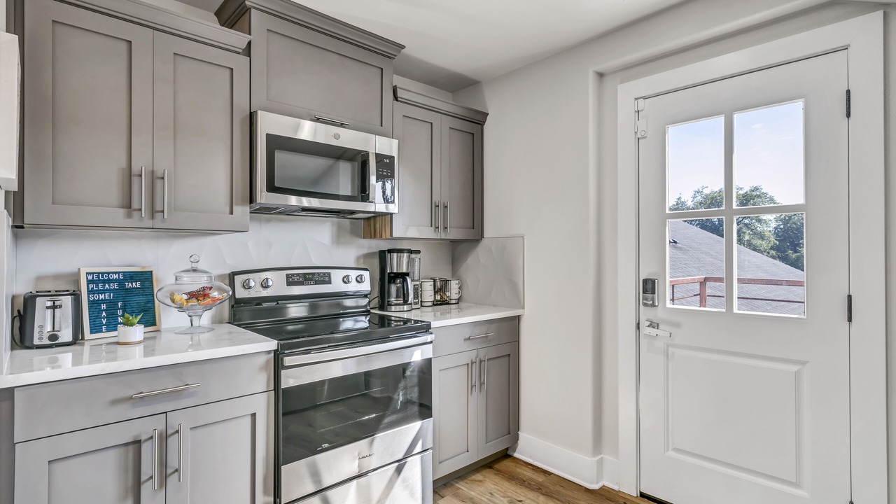 Photo of Kitchen in Spicewood