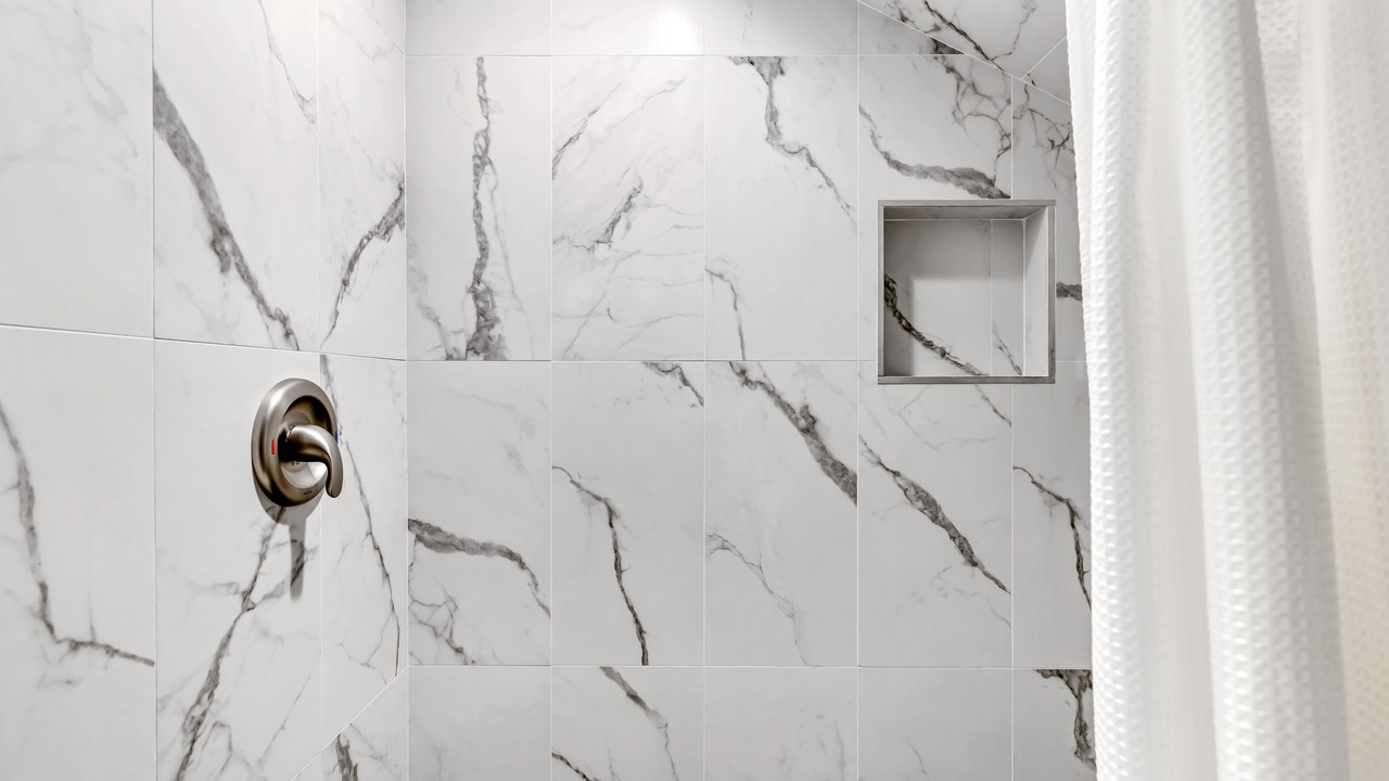 Photo of Bathroom in Spicewood