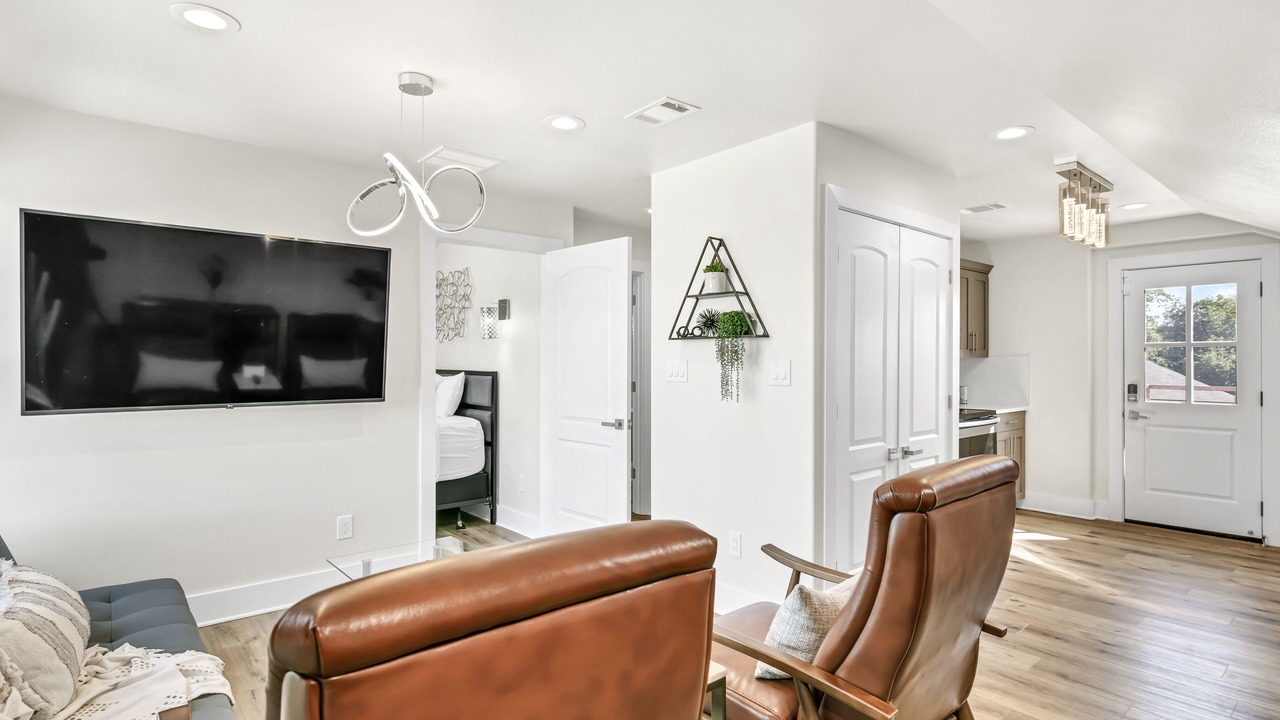 Photo of Bedroom in Spicewood