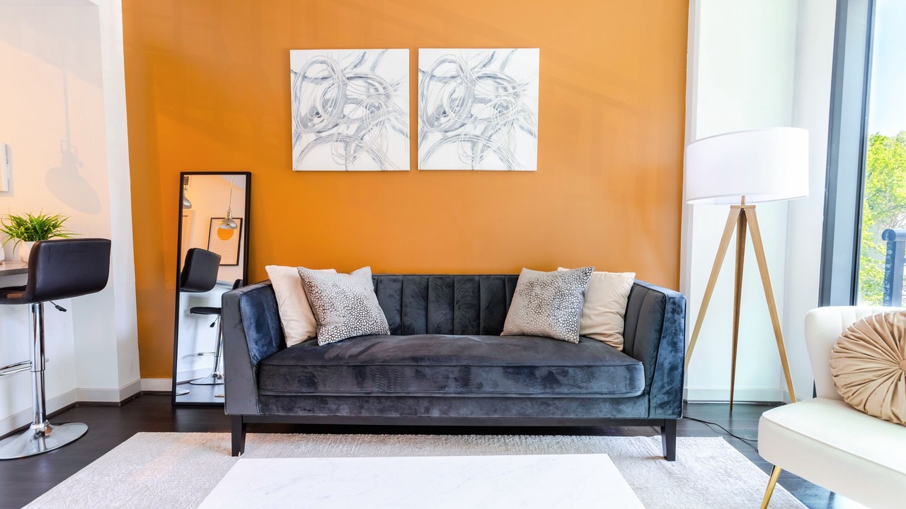 Photo of Livingroom in North Buckhead