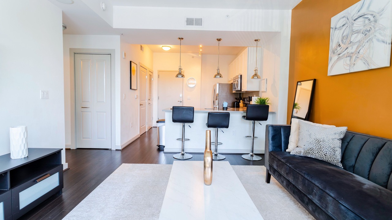 Photo of Livingroom in North Buckhead