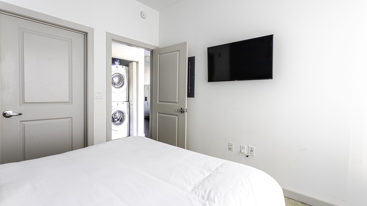 Photo of Bedroom in North Buckhead