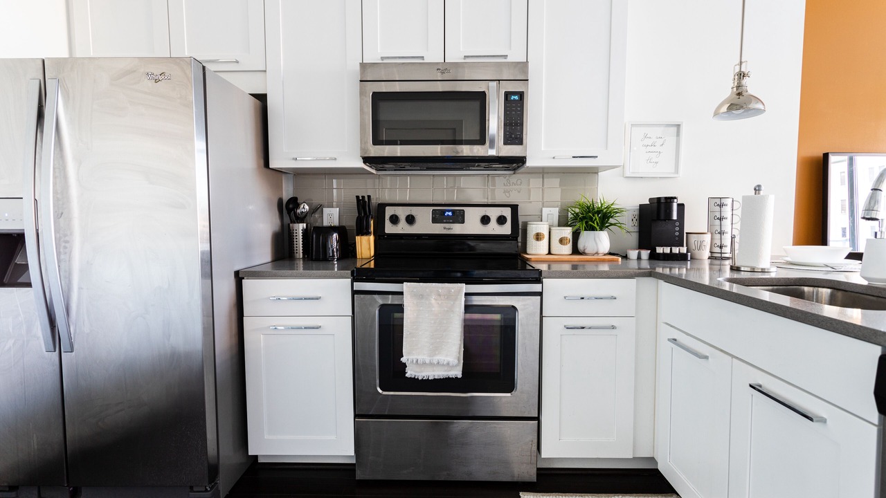 Photo of Kitchen in North Buckhead